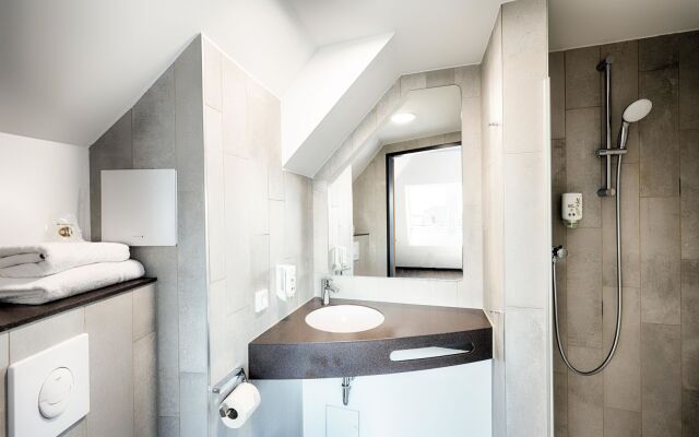 B&B Hotel Wien-Stadthalle