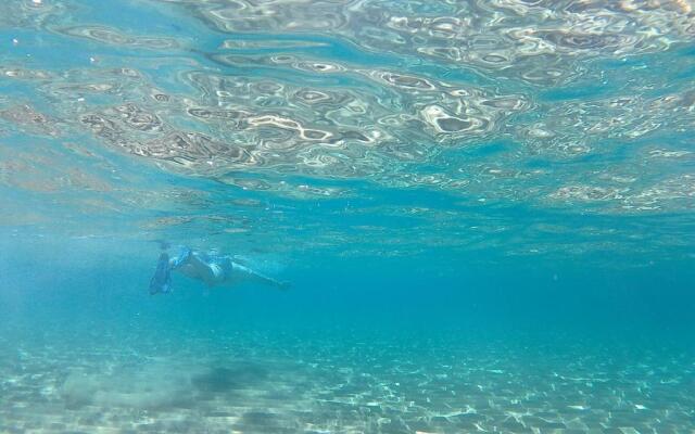 Glyfada Sea Blue apartment 137 Menigos resort