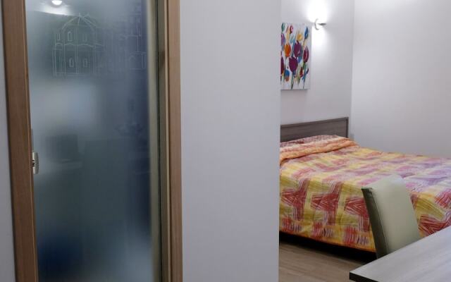 Bed and Breakfast Il Campanile