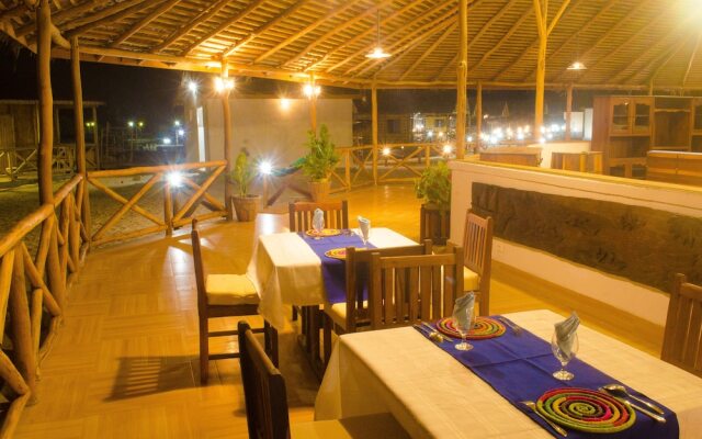 Belo Beach