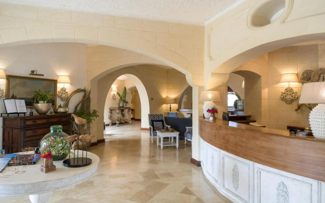 Hotel Ta' Cenc & Spa