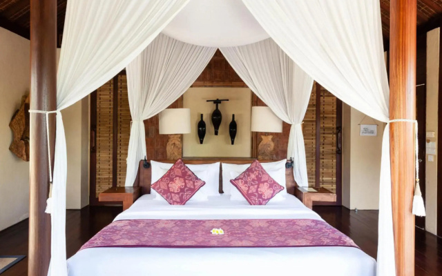 Waka Gangga Resort