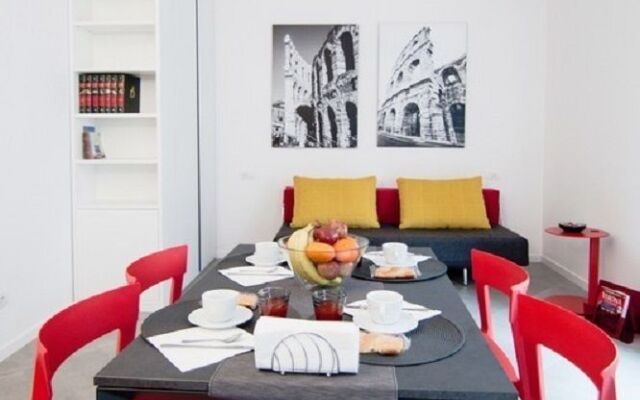 Suite Dreams in Verona