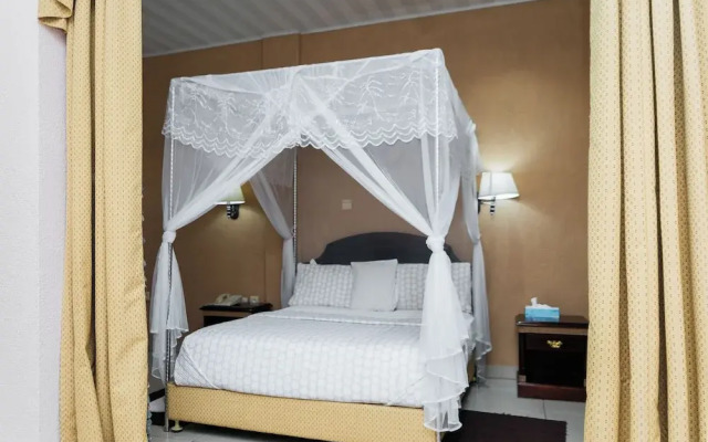 Pearl Residence Hotel