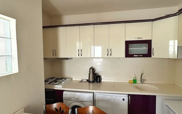 BD Rooms