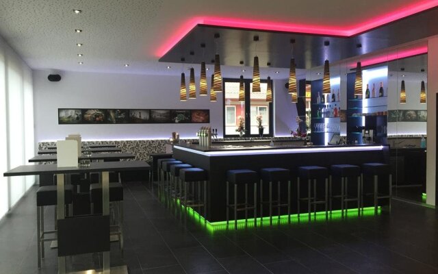 Garni Hotel Fohnsdorf