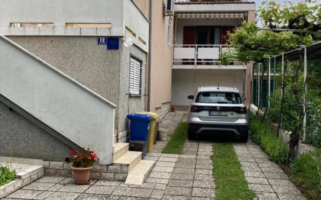 Ija- Studio BY THE Beach KRK