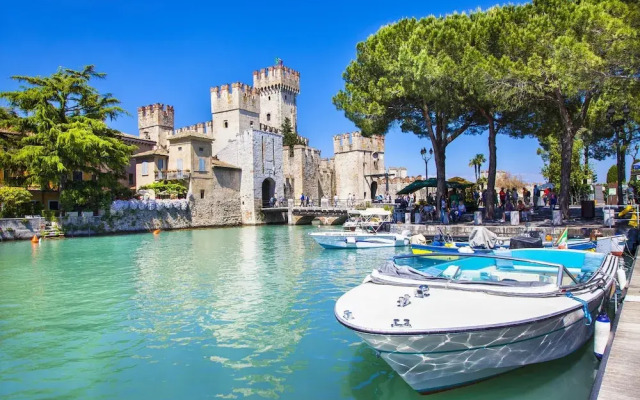 Casa Alla Grotta in Riva del Garda
