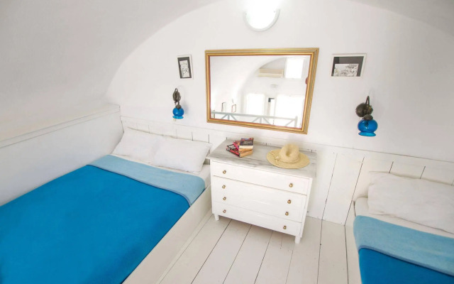 Muses Cycladic Suites