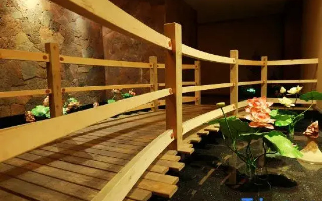 The Spring Water Hotel