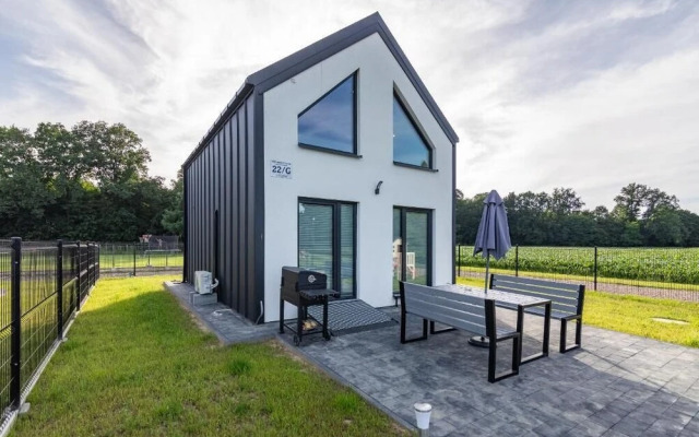 ZATOR Domki INTERSTYL