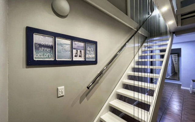 Seehuisie, Langebaan 6-Sleeper