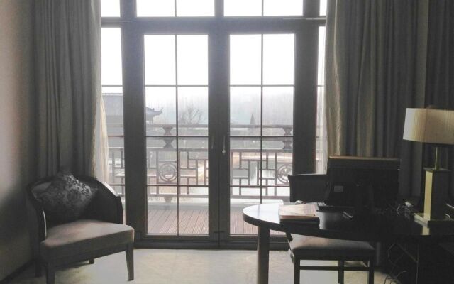 Jerome Hotel