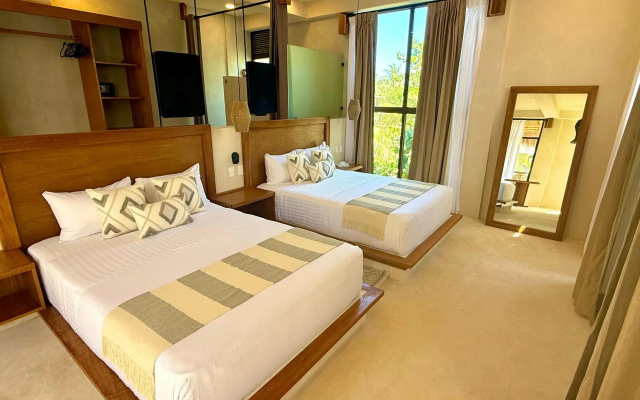 Joanza by ÓOL Hotels
