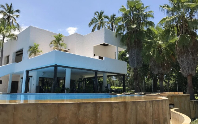 Casa Santa Fe Antioquia By Nomad Guru
