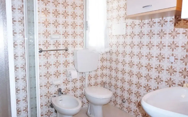 Apartment in Porto Santa Margherita With Terrace