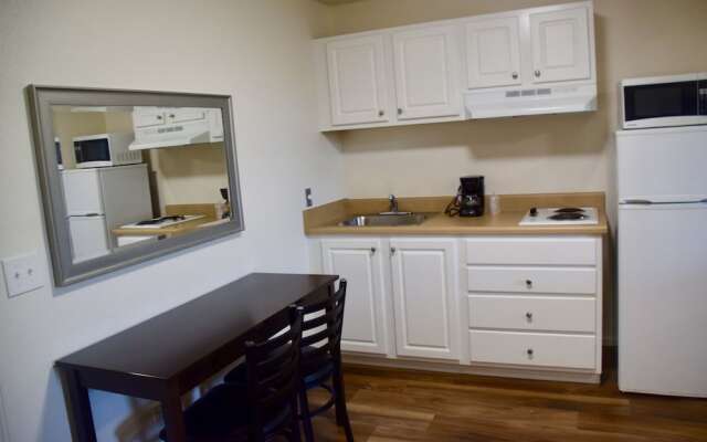 Stay Plus Extended Stay Suites