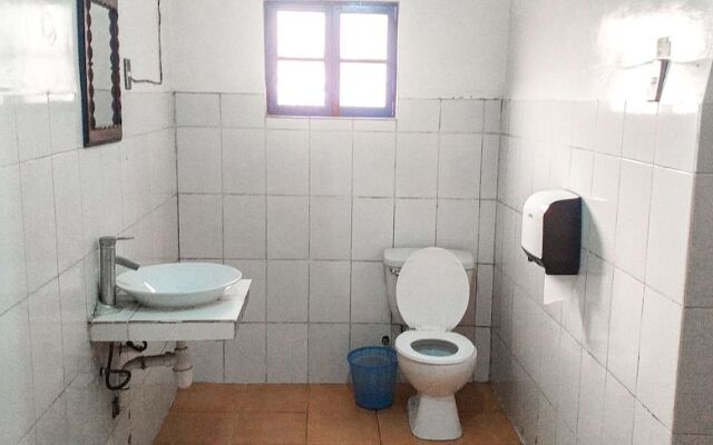 Wooden Wasi Hostel
