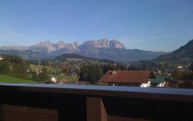Pension Feiersinger