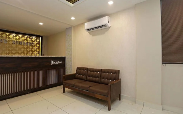 OYO 13134 Grand Regency