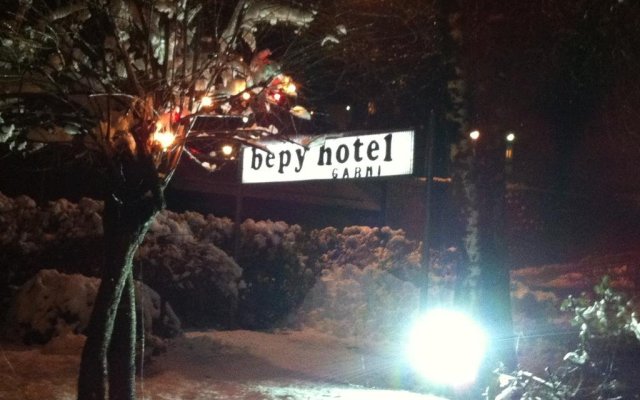 Hotel Bepy