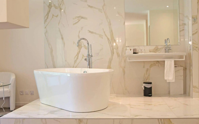 Château de la Dame Blanche