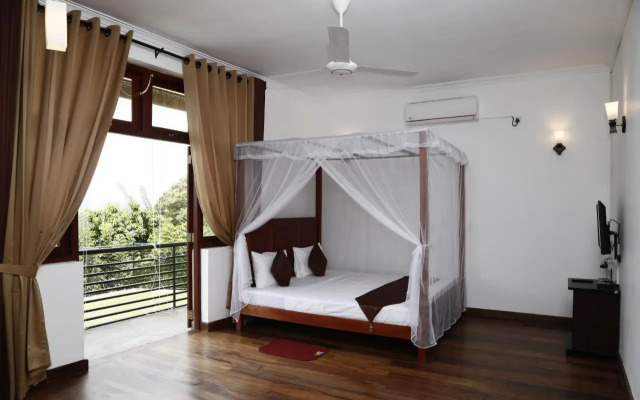 Cirute' Talwatte, Kandy
