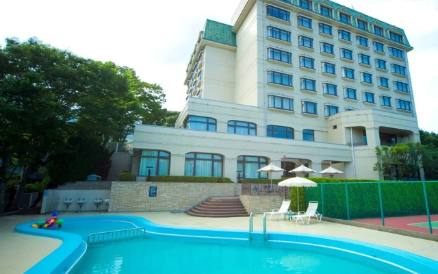 Resorpia Beppu