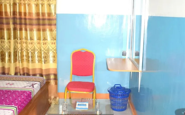 Bam Company Hotel