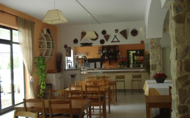 Camping Rio Verde