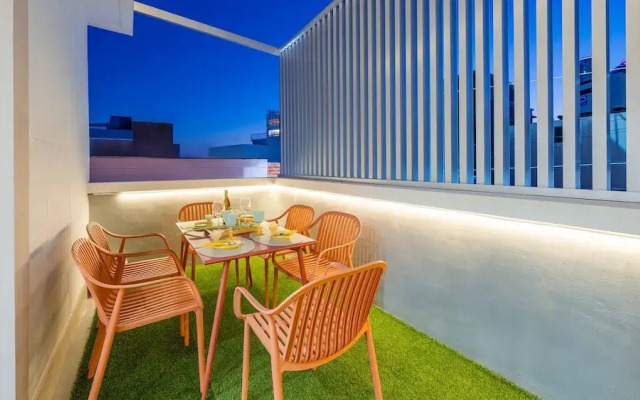 Busan Ji Villard Pension