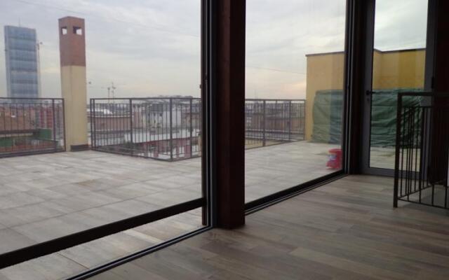 Expo Milan Penthouse