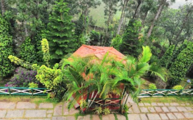 Happy Nest Resort
