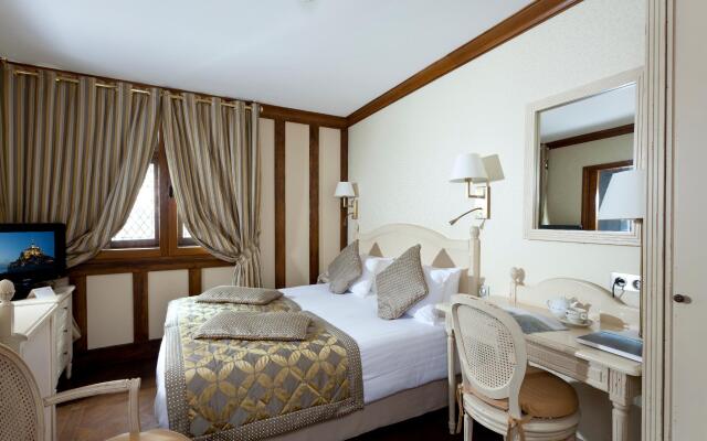 Auberge Saint-Pierre