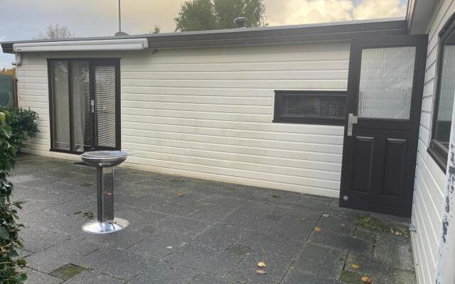 Makkum - Chalet T23