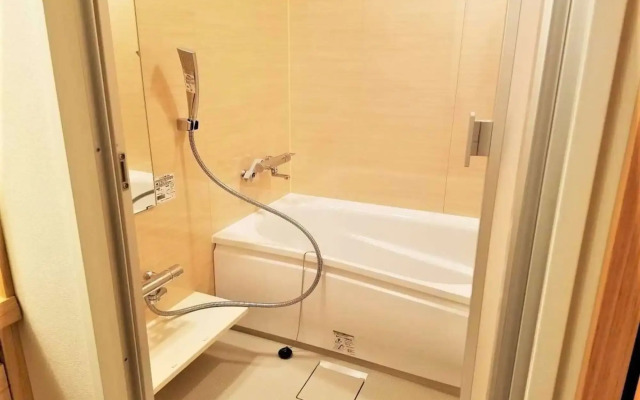 Oyado Tsukiyonousagi