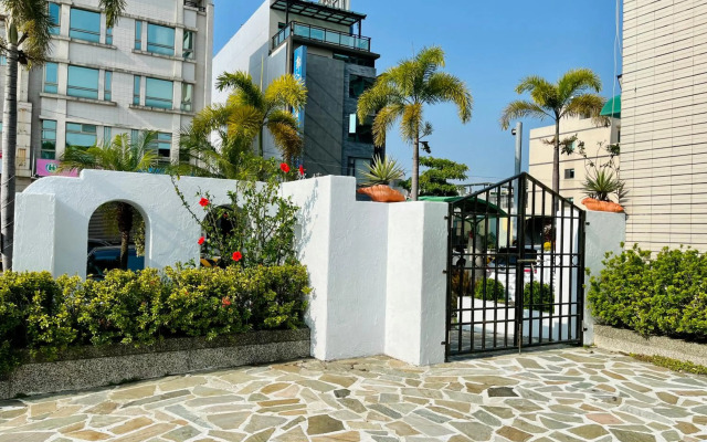Sendale Tainan Science Park Hotel