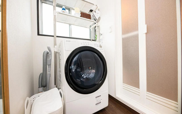 Vacation Rental NISHIDA - Vacation STAY 61694v