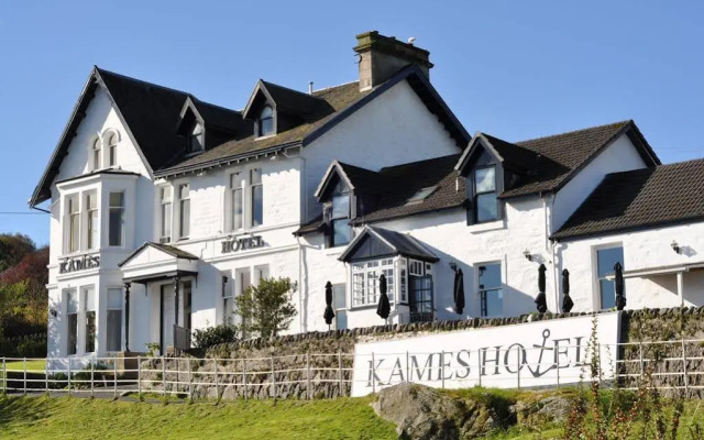 Kames Hotel