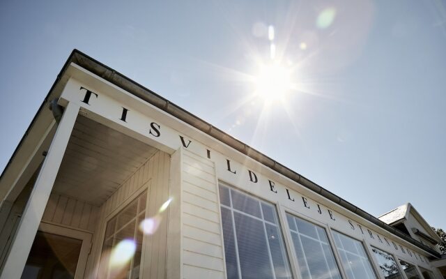 Tisvildeleje Strandhotel