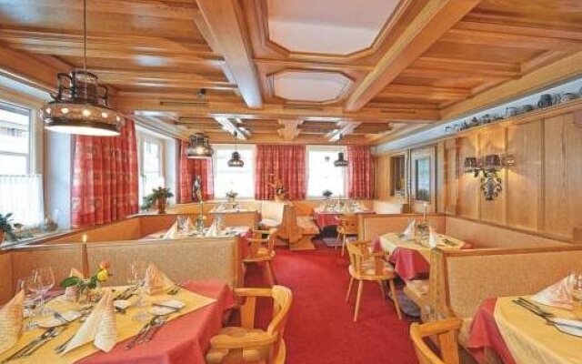 Hotel Wolfgang