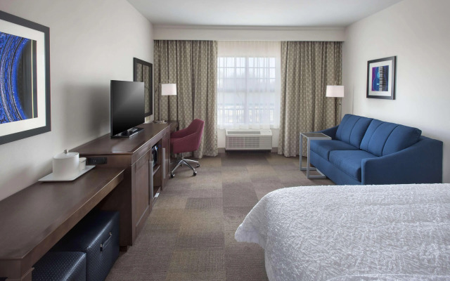 Hampton Inn by Hilton New Paltz