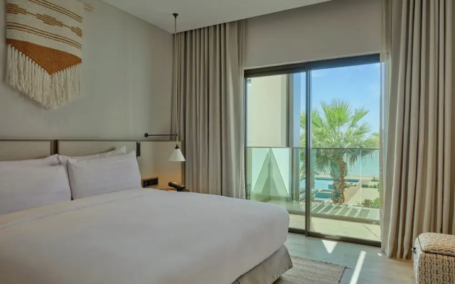 Hawar Resort By Mantis