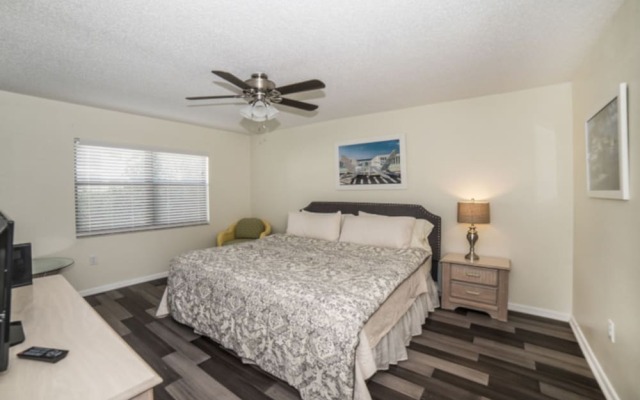 Shorewalk Vacation Condo Bradenton Beach Ground Floor