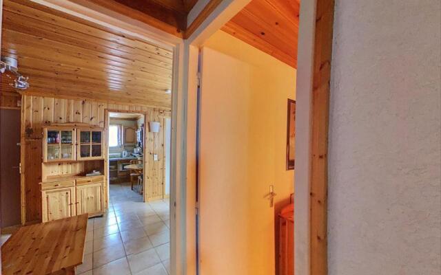 Appartement 5/6 Pers centre Carroz (ARB 40)