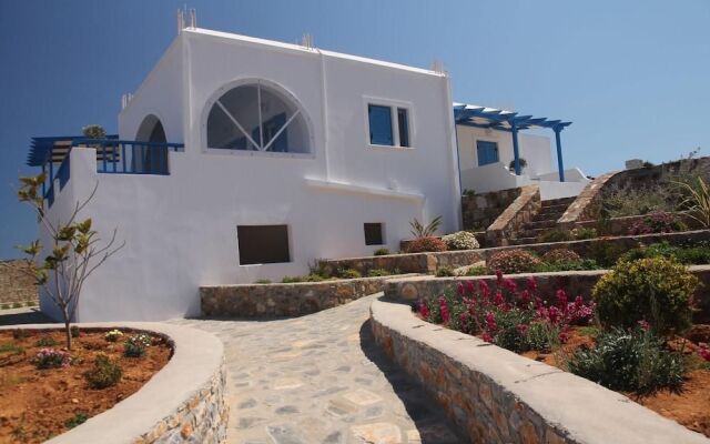 Villa Meltemi