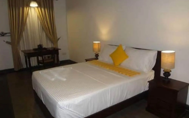 Thamaya Heritance Tangalle