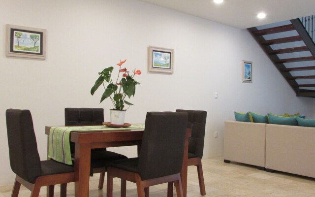 Casa Vacacional Jalatlaco