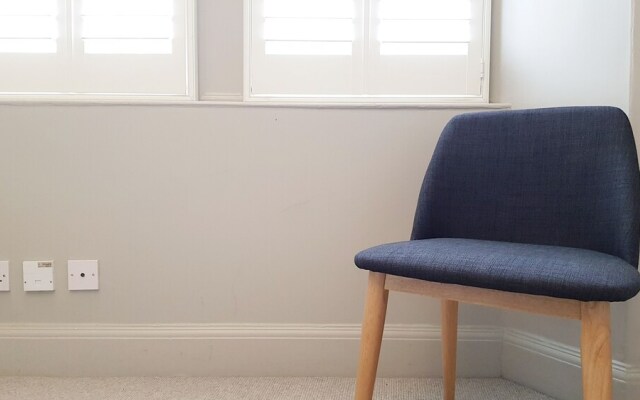 Grand Edinburgh Castlehill Apartment