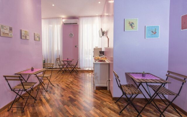 La Grande Bellezza Guesthouse Rome